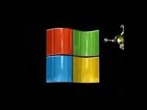 Windows server 2003 - Windows nostalgie