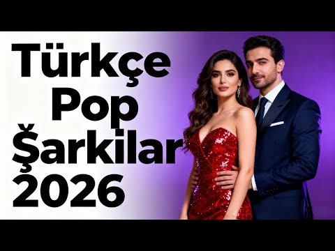Türkçe Pop 2025 Güncel Liste: Yeni Pop Şarkılar ve Albüm Yayınları Müzik