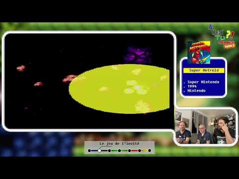 A Quoi Tu Joues ?! avec Olivier - S3EP03