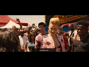Iggy Azalea - Fast 7 Clip