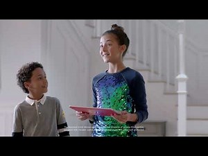 Target Holiday Commercial #7