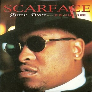 Scarface - Game Over