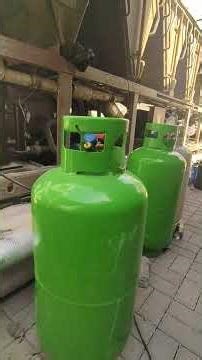 York # YVAA # Screw Compressor # Overhauling # Testing and Commissioning