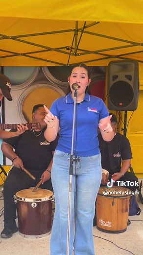 Amor Marginal: Gladys Vera y la Gaita Zuliana