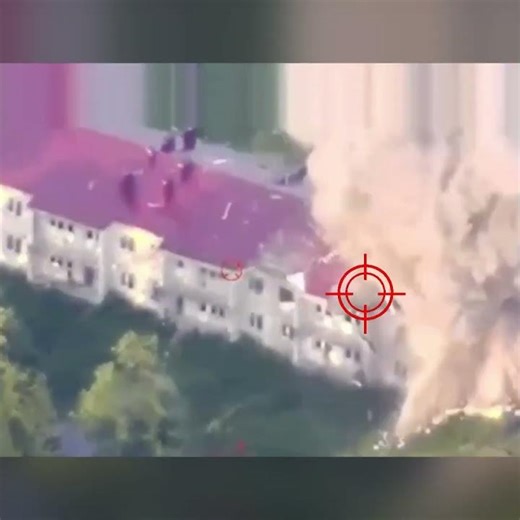 DEEP STRIKE: Ukraine's Daring Assault on Russia's Core Targets...