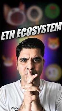 Best $ETH ecosystem MEME Coins