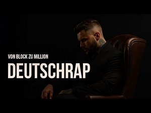 Best Deutschrap 2025 Playlist 🚘 German Rap, Trap & Drill Hits