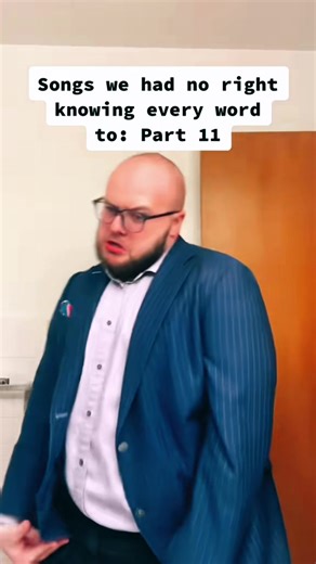 Tanner Peeler (@tannerpeeler)’s video of throwback songs