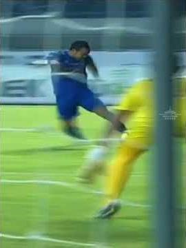 PERSIB Bandung - PSM Makassar | GOJEK Traveloka Liga 1 2017 - Pekan 12