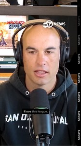4.9K views | "I am very proud of my career here." Landon Donovan tells the story of how the MLS MVP Award came to be named after him this week on UnfilteredSoccer ⚽ WATCH: flowcode.com/page/unfilteredsoccer | 7News DC | Facebook