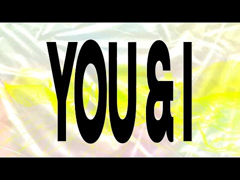 Navos, HARLEE - You & I (Visualiser)