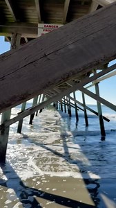 Here are some sights from around the Grand Strand 🌊🌴🌊 Current temp ~ 58 Water temp ~ 53 Fishing Report ~ Myrtle Beach Surf Fishing Adventures, LLC (These folks have it goin’ on!) Have a fantastic evening and night! #myrtlebeach #ocean #sunrise #goodvibes #BeachVibes #beachlife Title: Something So Good 30s Artist: Charlie Peacock Link: https://business.facebook.com/sound/collection/?sound_collection_tab=sound_tracks&asset_id=3051739138455472&reference=artist_attr | Myrtle Beach Grand Strand Li