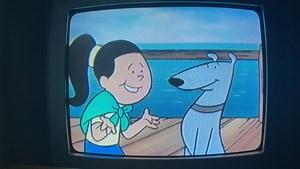 Closing to Clifford the Big Red Dog Everybody loves Clifford 2005 VHS