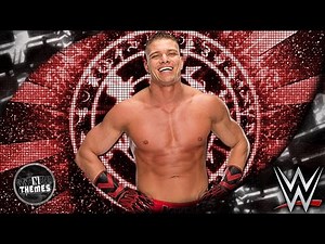 Tyson Kidd 4th WWE Theme Song - "Right Here, Right Now" + Download Link [HD]