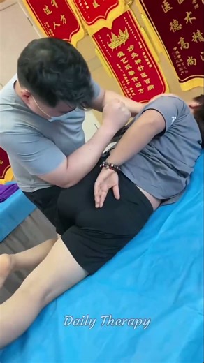 Correction #professional #bonesetting #posture #massage