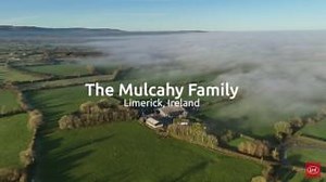 "The information I got off of the robot was invaluable" - Denis Mulcahy. Early detection is one of the many benefits of having a Lely robot on your farm. ⏯️Watch part 1 of our interview series with Denis from Ireland to hear about his experience milking with the Lely Astronaut and identify cell count issues. Stay tuned for part 2! #LelyAtlantic #Farm #DigitalFarm #Ireland #Farming #IrishFarms | Lely