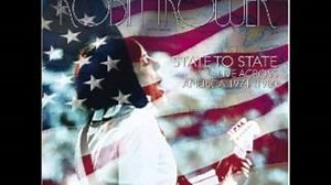 SAILING Lyrics - ROBIN TROWER | eLyrics.net