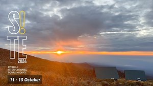 Good Morning from Horombo Hut 3,720 Meters amsl - a popular overnight stop for trekkers on the Marangu Route while climbing Mount Kilimanjaro the roof of Africa 5895 Meters amsl. #site2024 #tanzaniaunforgettable | Tanzania Unforgettable
