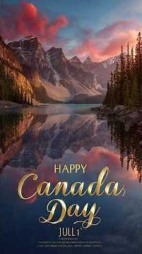 The Incredible History Behind July 1st | Canada Day