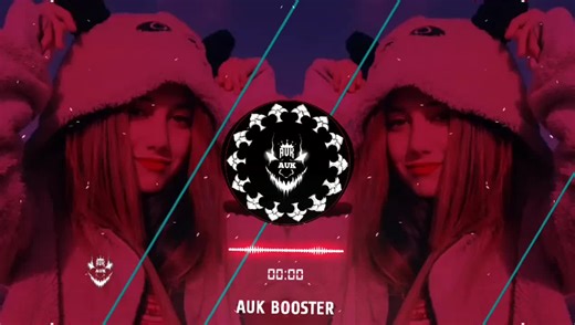 Enhance Your Music Experience with AUK Booster