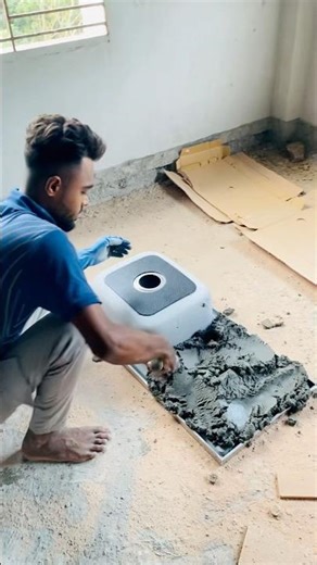 রান্না ঘরে সিন লাগানের সঠিক নিওমে✅ kitchen room scene fittings