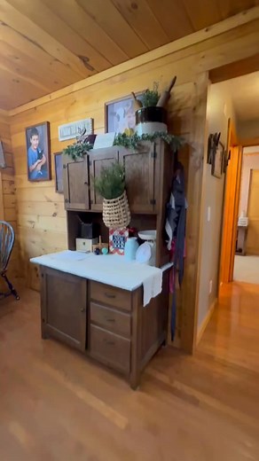 📪 3326 Mt Carmel Rd. St Marys, WV Escape to this stunning log home on 30 ( /- acres)! The main level features three spacious bedrooms, including a primary suite, and a large, inviting living room with a vaulted ceiling and gorgeous wood accents. The full finished basement offers even more living space with an additional master bedroom, a cozy family room, and a great room perfect for entertaining. The bonus loft would be a great sitting room or extra storage. Outside you will love the spacious