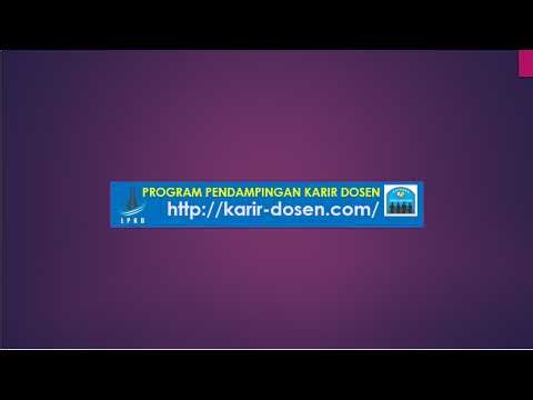 WORKSHOP PENGAMANAN OJS (Open Journal Systems)