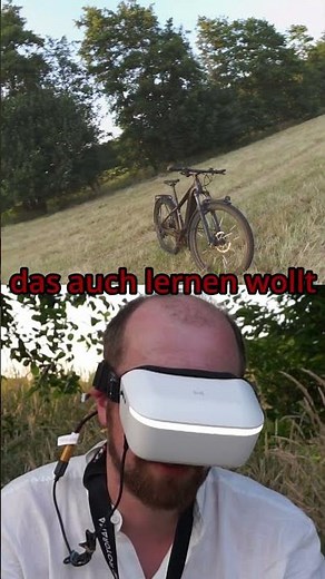 FPV Orbit – So lerne ich das Umkreisen mit deiner Drohne