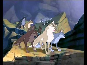 Review of Balto 2- Wolf Quest [2]