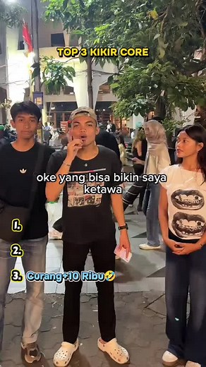 Top 3 Kikir Core: Curang 10 Ribu, Pengeluaran 0, Di Tahan