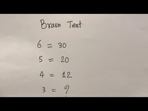 Live Math Challenge: Can You Solve It in Real Time?