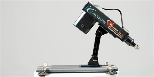 Watch Automatic Sex Machine Sex Toys Thrusting Sex Machines on Amazon Live