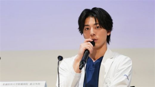 6 Film dan Drama yang Dibintangi Mahiro Takasugi