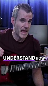 Master Guitar Fretboard - Interval Boxes & Chord Building