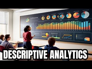 What is Descriptive Analytics? #data #datascience