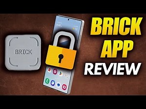 Best Distraction Free Device (2025)? 📝REVIEW VIDEO