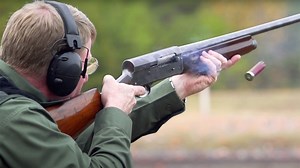 An Official Journal Of The NRA | I Have This Old Gun: Remington Autoloading Shotgun