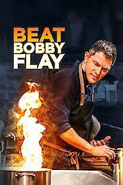 Watch Beat Bobby Flay Season 33 Episode 24 - Holiday Throwdown: Holiday Leftover Revival