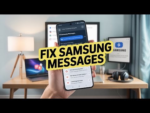 Samsung Not Receiving Texts From iPhone? (FIXED)