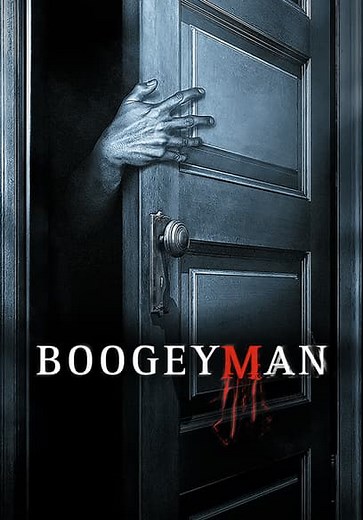 Boogeyman (2005)
