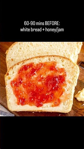 DO THIS TO MAXIMISE PERFORMANCE! #footy #nutrition #training