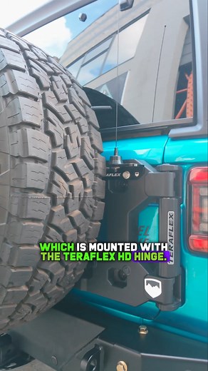 3.5K views · 61 reactions | Best mods for the Willys Jeep... #EpicBuild #sunrider #jeepwrangler | Epic Adventure Outfitters | Facebook