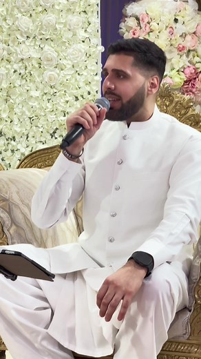 Elegant Muslim Wedding Styles and Photography Tips