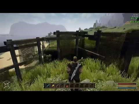 Gothic 3 Raytracing (Marty Mcfly's RT shader)