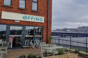 Check out these 10 dog friendly coffee spots across Derry City for 2025