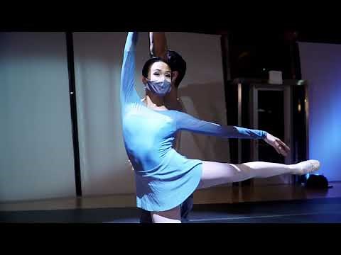 Appalachian Spring By Aaron Copland Performed by APO And NWA Ballet Theatre