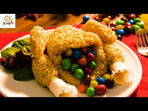 Stuffed Turkey Cake 🦃 | Thanksgiving Desserts Compilation 🍰 | Hoopla Recipes