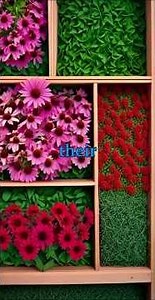 🌿 Grow Your Own Healing Garden – 10 Medicinal Plants You Must Have!