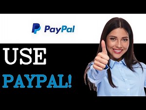 How To Use PayPal App (2025)