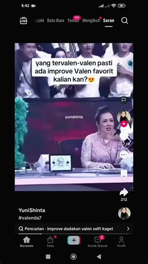 Valen DA 7: Penampilan Membara dari Pamekasan